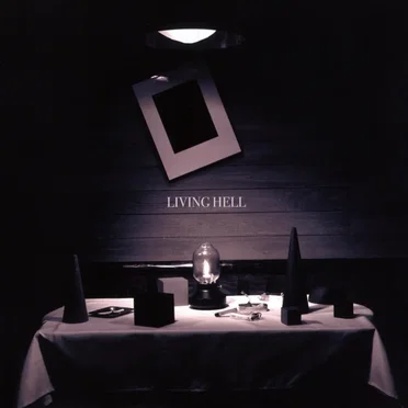 LIVING HELL