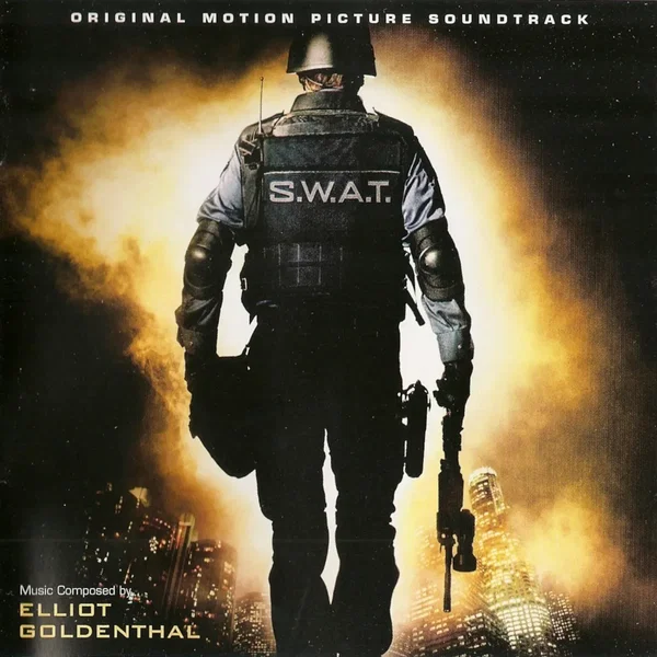 S.W.A.T. (Original Motion Picture Soundtrack)
