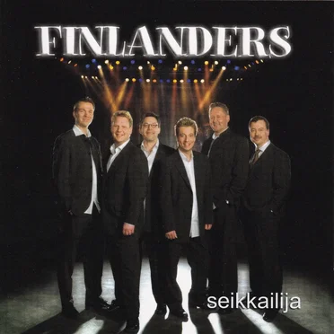 Seikkailija