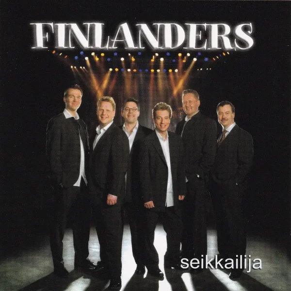 Seikkailija