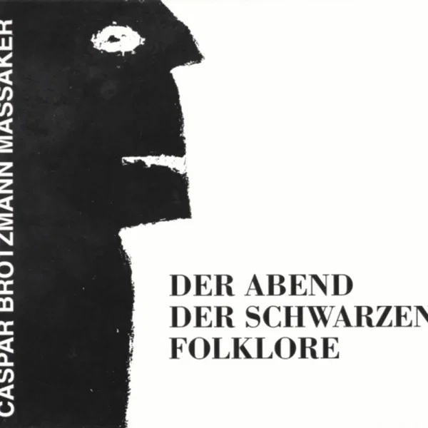 Der Abend der Schwarzen Folklore