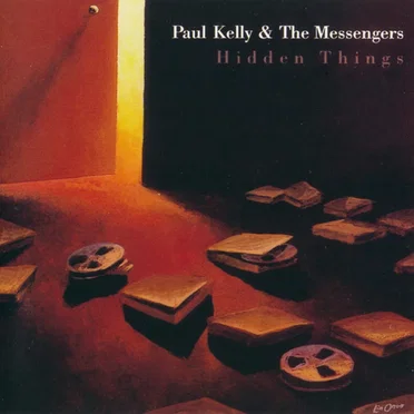 Paul Kelly and the Messengers