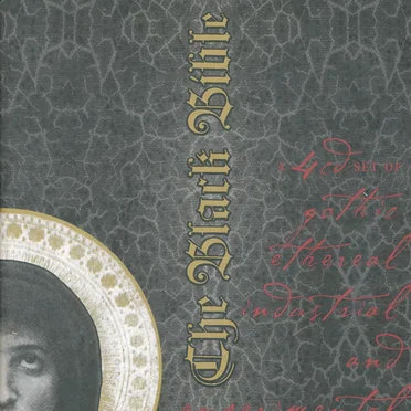 The Black Bible by Various Artists - album cover