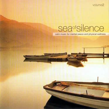 Sea of Silence, Volume 2 by Various Artists - album cover