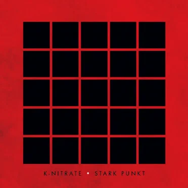 Stark Punkt by K-Nitrate - album cover