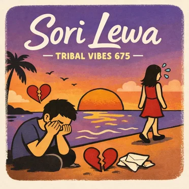 Sori Lewa by Tribal Vibes 675 - album cover