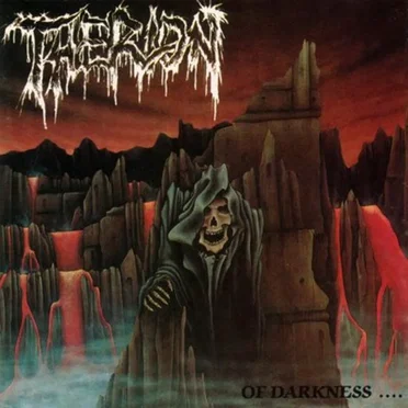 Of Darkness…
