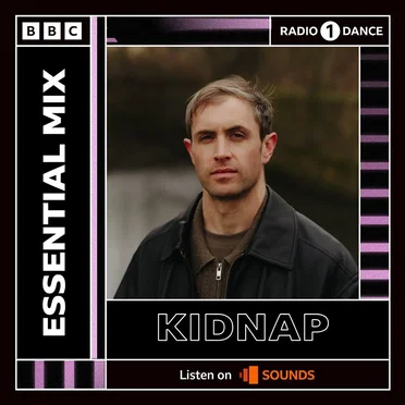 2024-10-26: BBC Radio 1 Essential Mix