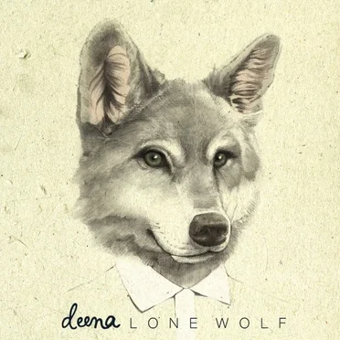 Lone Wolf