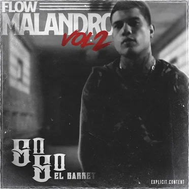 5050 El Barret