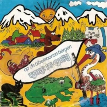 Op de Bibelebonse Bergen