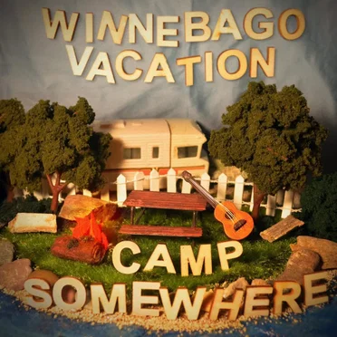 Winnebago Vacation