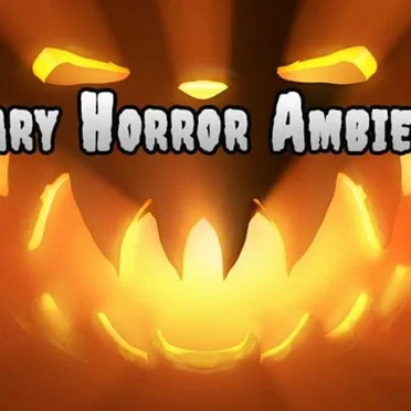 Scary Horror Ambience Pack by Andrey Sitkov - album cover