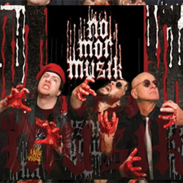 No Mor Musik