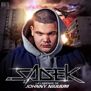 La légende de Johnny Niuuum