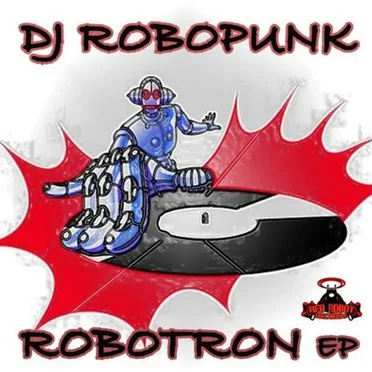 DJ Robopunk