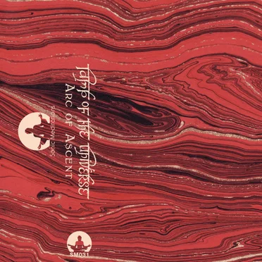 Arc of Ascent by Lamp of the Universe - album cover