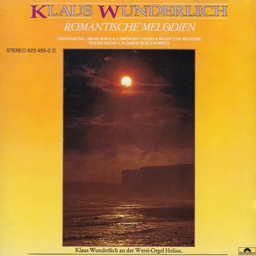 Romantische Melodien