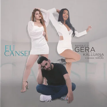 Eu Cansei
