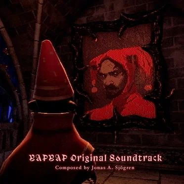 YAPYAP Soundtrack