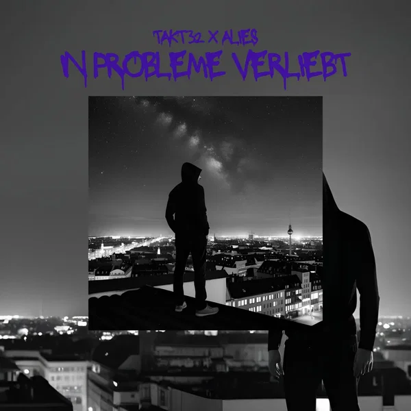 IN PROBLEME VERLIEBT