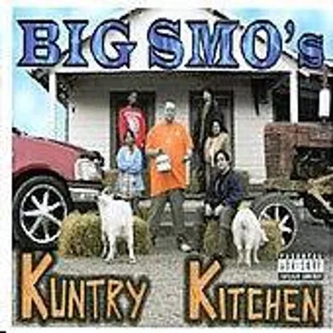 Kuntry Kitchen
