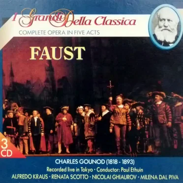 Faust