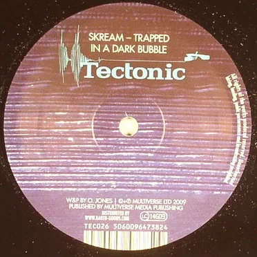 Trapped in a Dark Bubble / Technocal