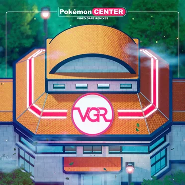 Pokémon Center