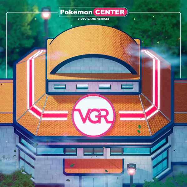 Pokémon Center