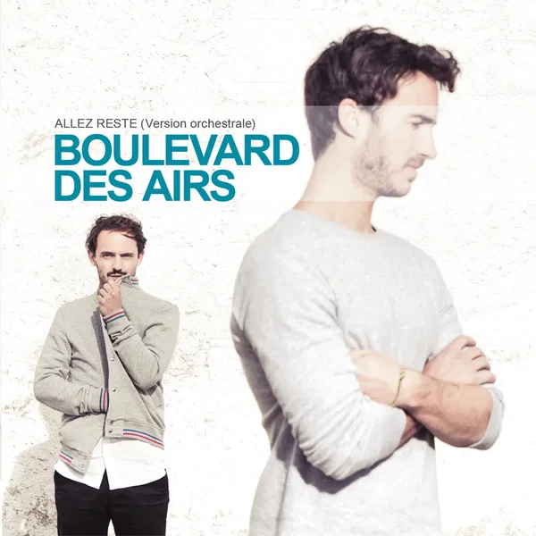 Allez reste (version orchestrale)