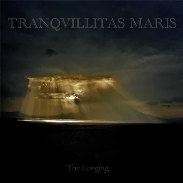 The Longing by Tranqvillitas Maris - album cover