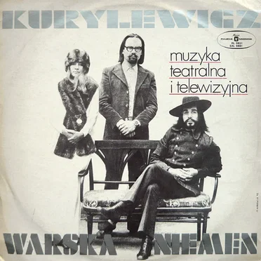 Muzyka Teatralna I Telewizyjna