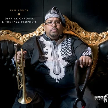 Pan Africa