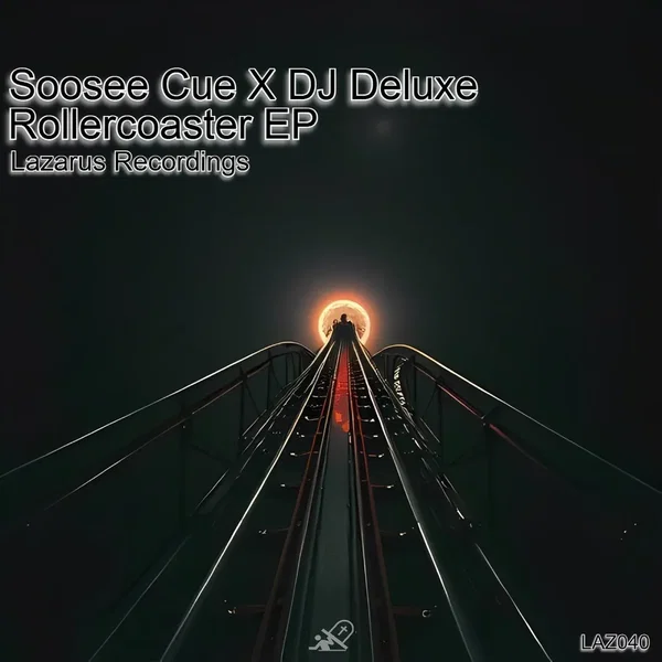 Rollercoaster EP