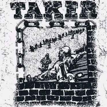 Taker EP