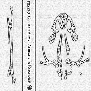 Already in Existence