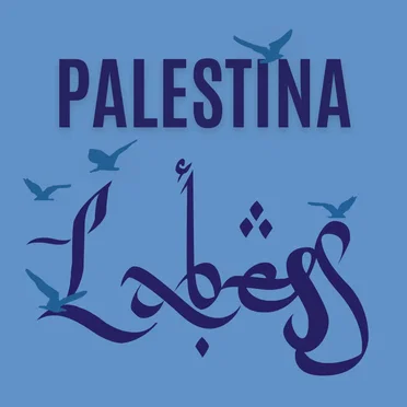 Palestina by Labess - album cover