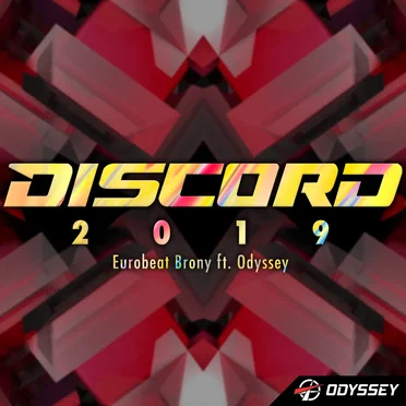 Discord 2019
