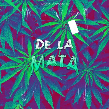 De La Mata by DjBlack CapsulaMusic - album cover