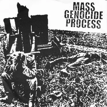 Mass Genocide Process / Dreschflegel
