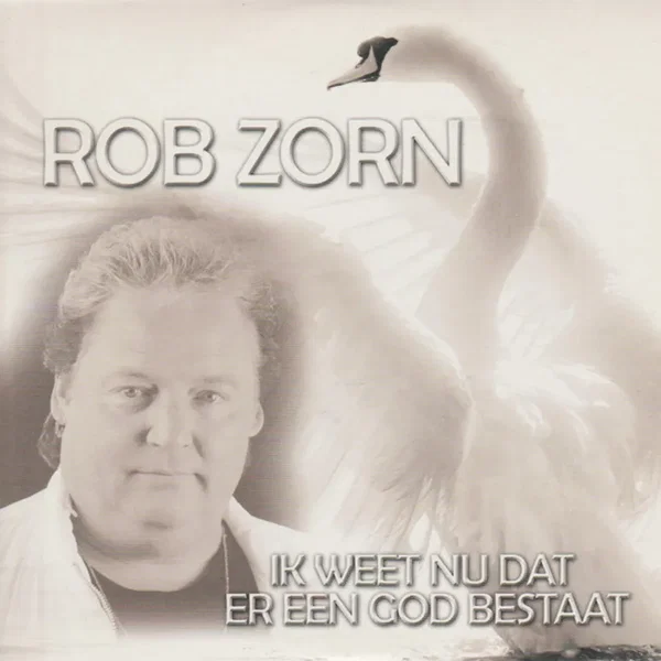 Ik weet nu dat er een God bestaat