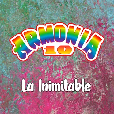 La inimitable