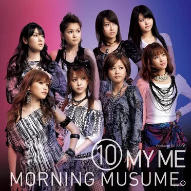 ⑩ MY ME