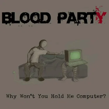 Blood Party