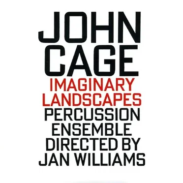 Imaginary Landscapes