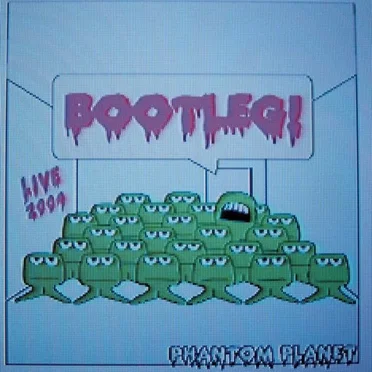 Bootleg! Live 2004
