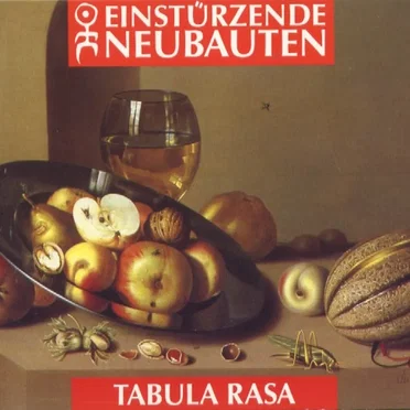 Tabula Rasa