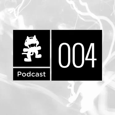 2014-04-10: Monstercat Podcast, Ep. 004 by Monstercat - album cover