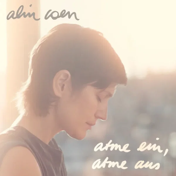 Atme ein, atme aus